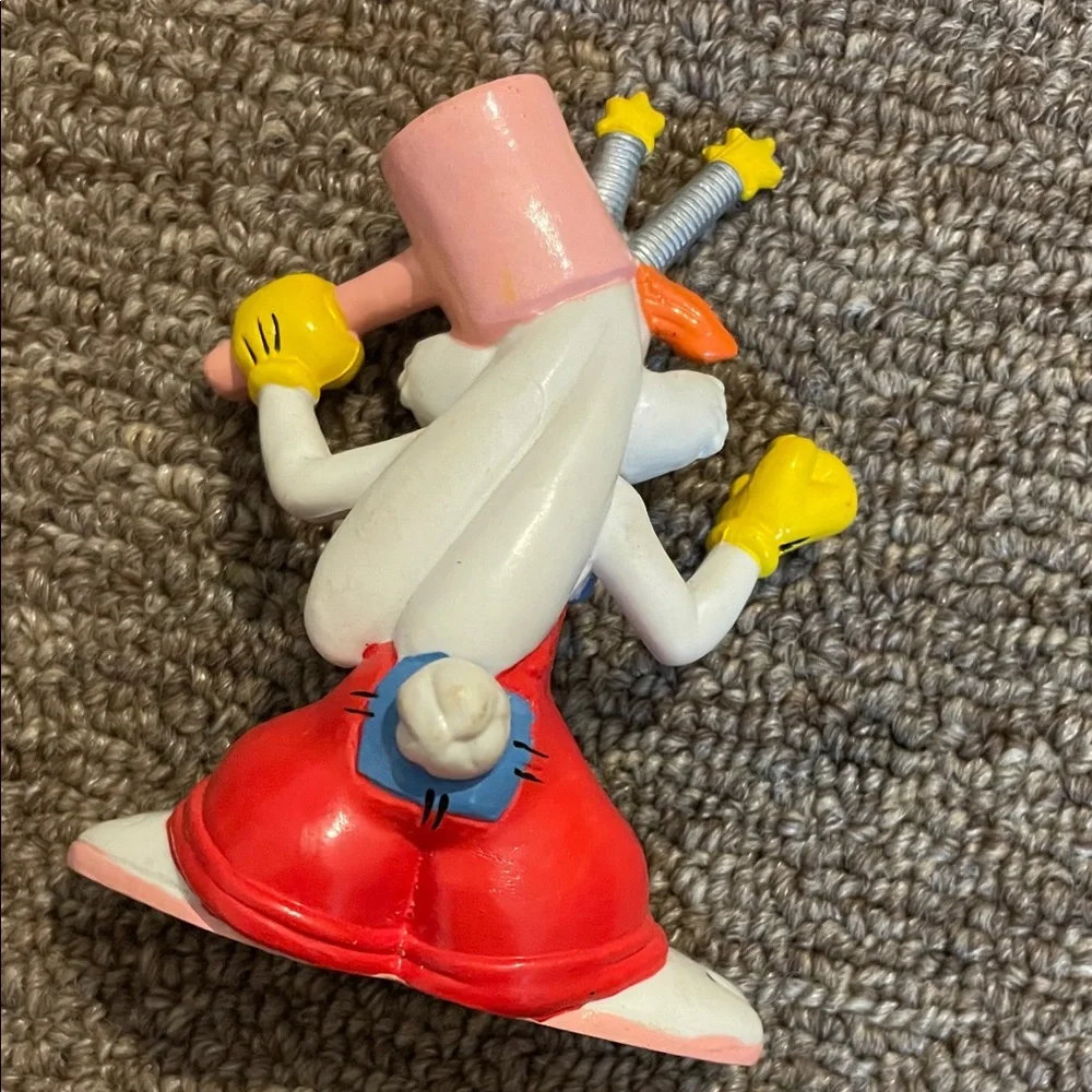 ROGER RABBIT